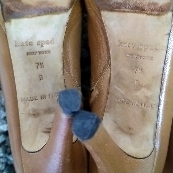 Kate Spade boots - Picture 5 of 5